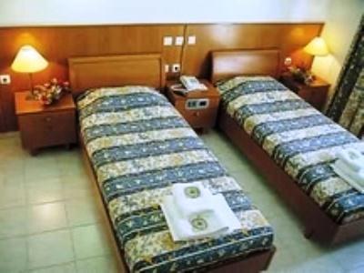 Diakonia Hotel เทสซาโลนิกิ ภายนอก รูปภาพ