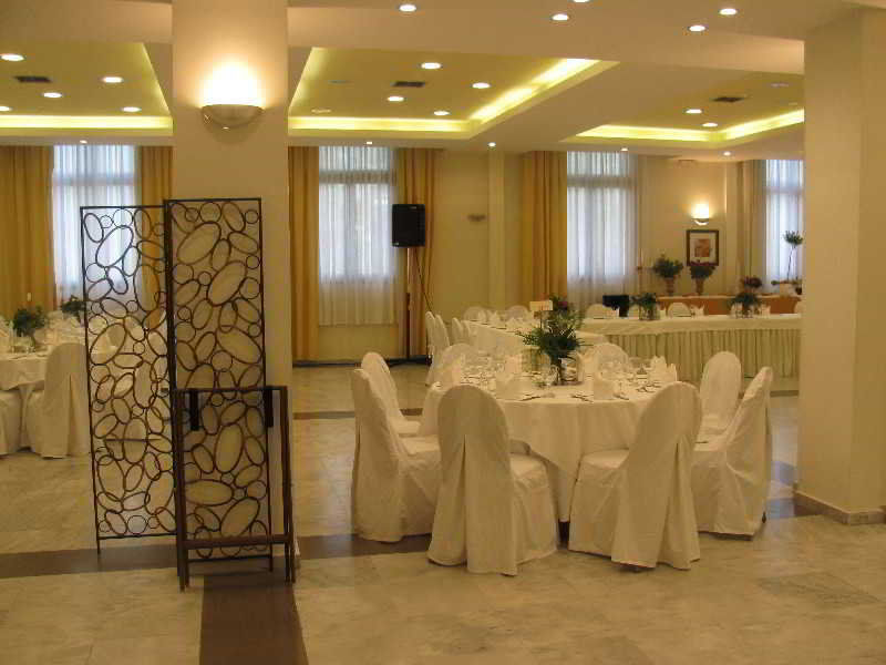 Diakonia Hotel เทสซาโลนิกิ ภายนอก รูปภาพ