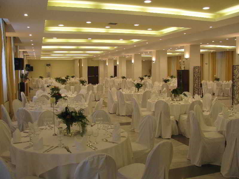 Diakonia Hotel เทสซาโลนิกิ ภายนอก รูปภาพ