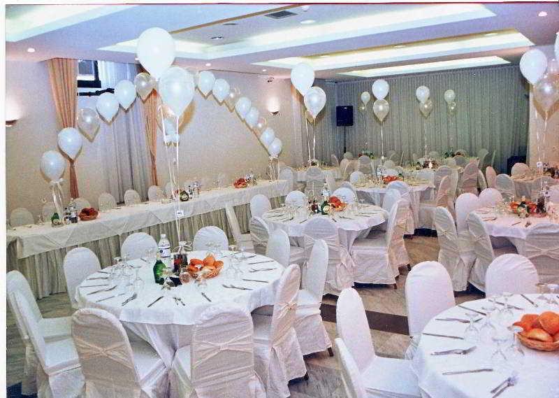 Diakonia Hotel เทสซาโลนิกิ ภายนอก รูปภาพ